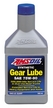 75W-90 Long Life Synthetic Gear Lube - Quart